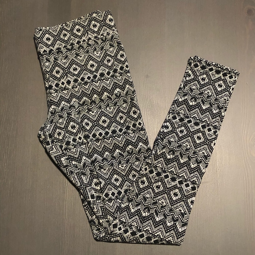 American Eagle Hi-Rise Leggings